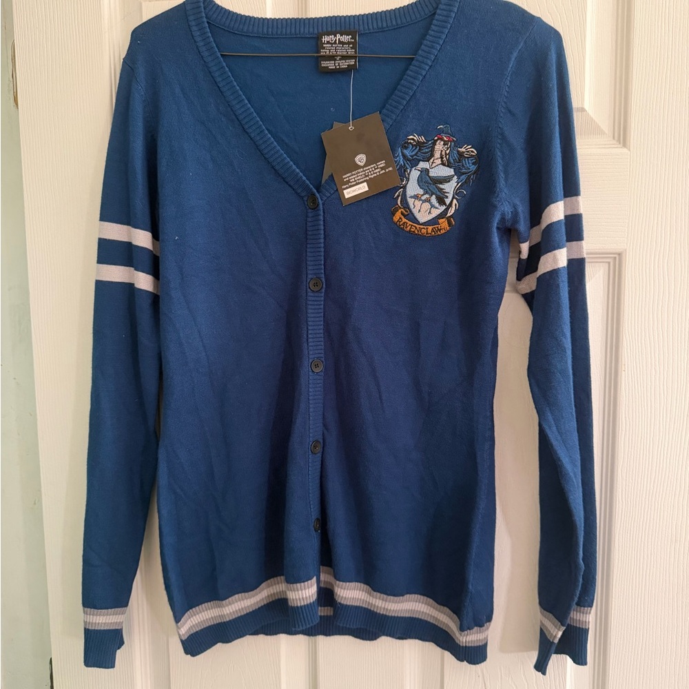 Harry Potter Cardigan